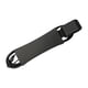thumbnail image 4 of Correa De Tobillo Para Surf, Accesorios Para Tablas De Sup Paddleboard, Color Negro, 4 of 5