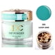 thumbnail image 2 of Polvo acrílico para uñas Daisy DND DC Blues & Greens Lucky Jade, 2 of 2