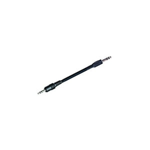 Gen - Cable Audio 3.5 X 6.3 St 3 Mts