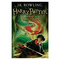 Bloomsbury Publishing - Libro Harry Potter And The Chamber Of Secrets