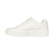 thumbnail image 4 of ZAPATILLAS URBANAS SKECHERS SPORT COURT 2.0 MUJER | 185160-OFWT - Talla 35, 4 of 6