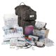thumbnail image 1 of Kit de Trauma LUMINARY GLOBAL - Mochila de Primeros Auxilios con Suministros - Negro, 1 of 6