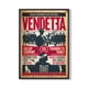thumbnail image 1 of Cuadro Poster Enmarcado Peaky Blinders Diseño 5 Decorativo, 1 of 1