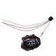 thumbnail image 2 of Arnés con conector para sensor de posición del árbol de levas para Toyota y Lexus, 2 of 9