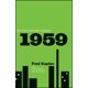 thumbnail image 1 of Libro Wiley 1959: El año que lo cambió todo, 1 of 1