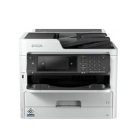 Impresora Multifuncional Epson Workforce Pro Wf-C5810