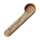 thumbnail image 2 of Cuchara De Café De Madera 2 En 1 Y Cucharada Con Clip Para Bolsa Para Té Suelto, Regalo Para Amigos, Estilo B, 2 of 3
