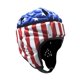 thumbnail image 3 of Casco De Rugby Suave Y Protector Para Entrenamiento De Fútbol, Bandera Deportiva, 3 of 5