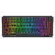 thumbnail image 1 of Teclado Inalambrico Redragon Ucal Pro Español, 1 of 5