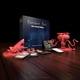thumbnail image 2 of Juego de mesa Resident Evil: The Bleak Outpost Expansion, 2 of 4