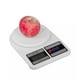 thumbnail image 2 of Balanza Pesa Digital para Cocina de 10 Kg, 2 of 3
