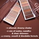 thumbnail image 3 of Paleta de sombras de ojos e.l.f. Perfect 10 Keep It Ethereal Vegan, 3 of 3