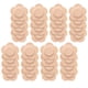 thumbnail image 2 of 100 Pegatinas Para El Ombligo En Blanco, Parche Para El Ombligo Antiflatulencia Para Pies Abdominales, Flor Para Brazos, 2 of 5