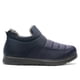 thumbnail image 1 of Zapatilla Hombre Azul Lino Chancleta, 1 of 4