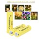 thumbnail image 3 of Pilas recargables XFULL, 12 paquetes, 1,2 V, AA, Ni-Cd, 900 mAh, 3 of 7