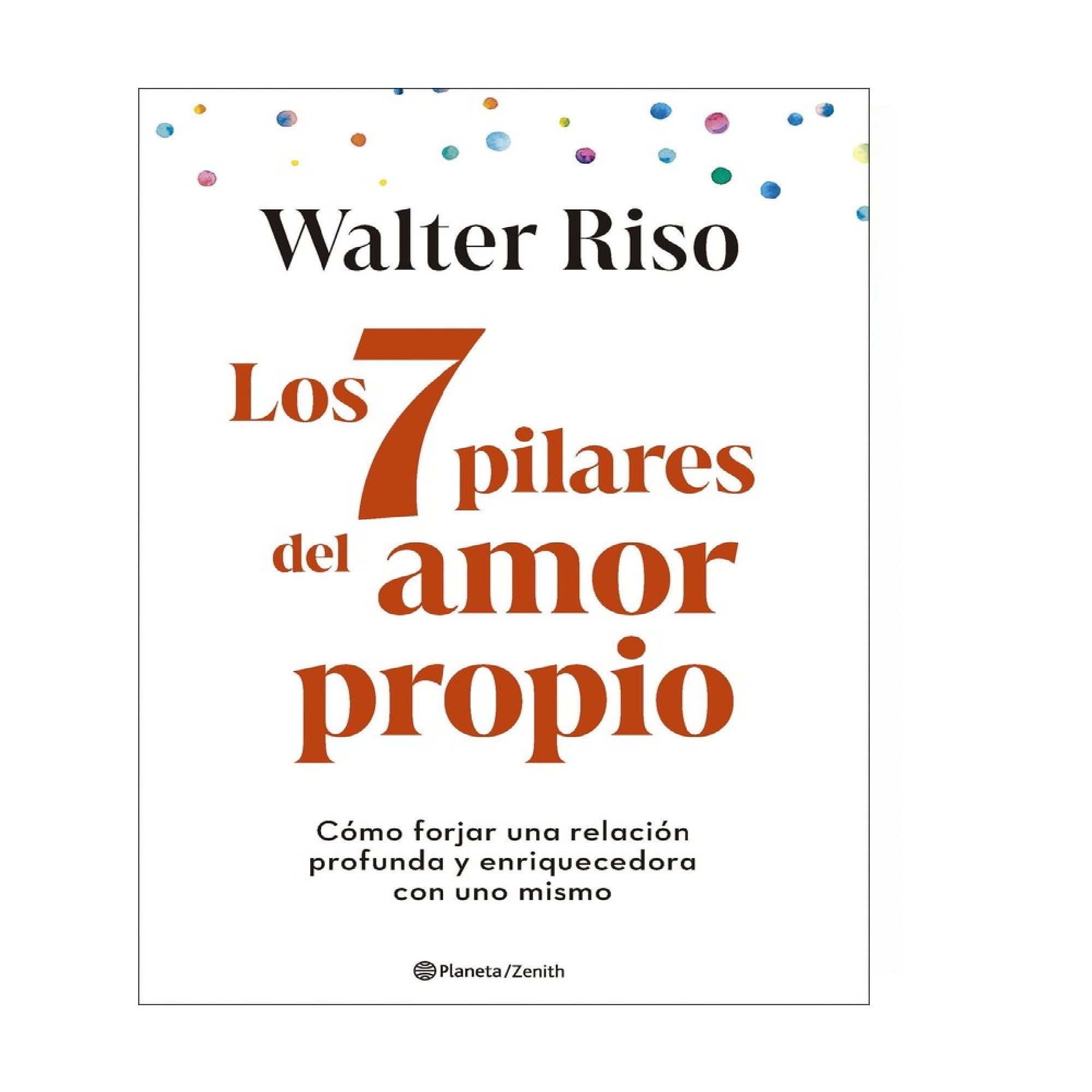 Zenith - Los 7 Pilares Del Amor Propio