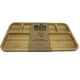 thumbnail image 2 of Tabla de Picoteo Bio Bamboo Rectangular, 2 of 3