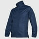 thumbnail image 2 of Cortaviento Impermeable Hombre azul marino XXL, 2 of 4