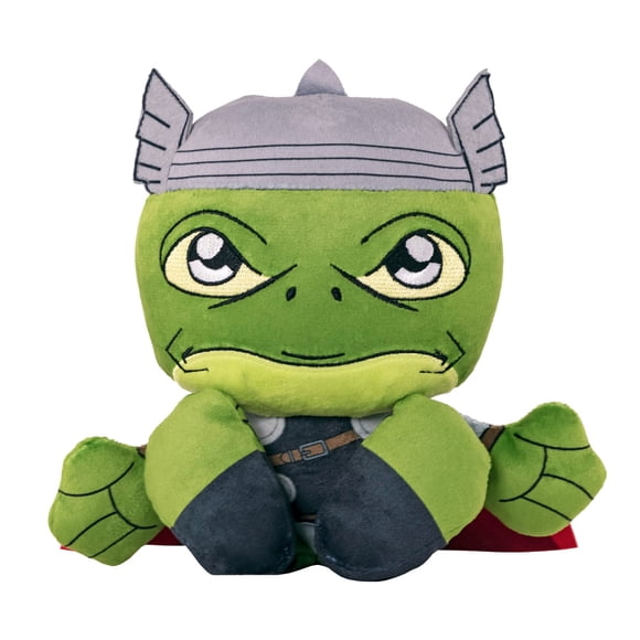 Peluche Bleacher Creatures Marvel Frog of Thunder Thor 8