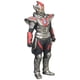 thumbnail image 1 of Figura de acción BANDAI Ultraman Ultra Monster Series 148 Dragon, 1 of 2
