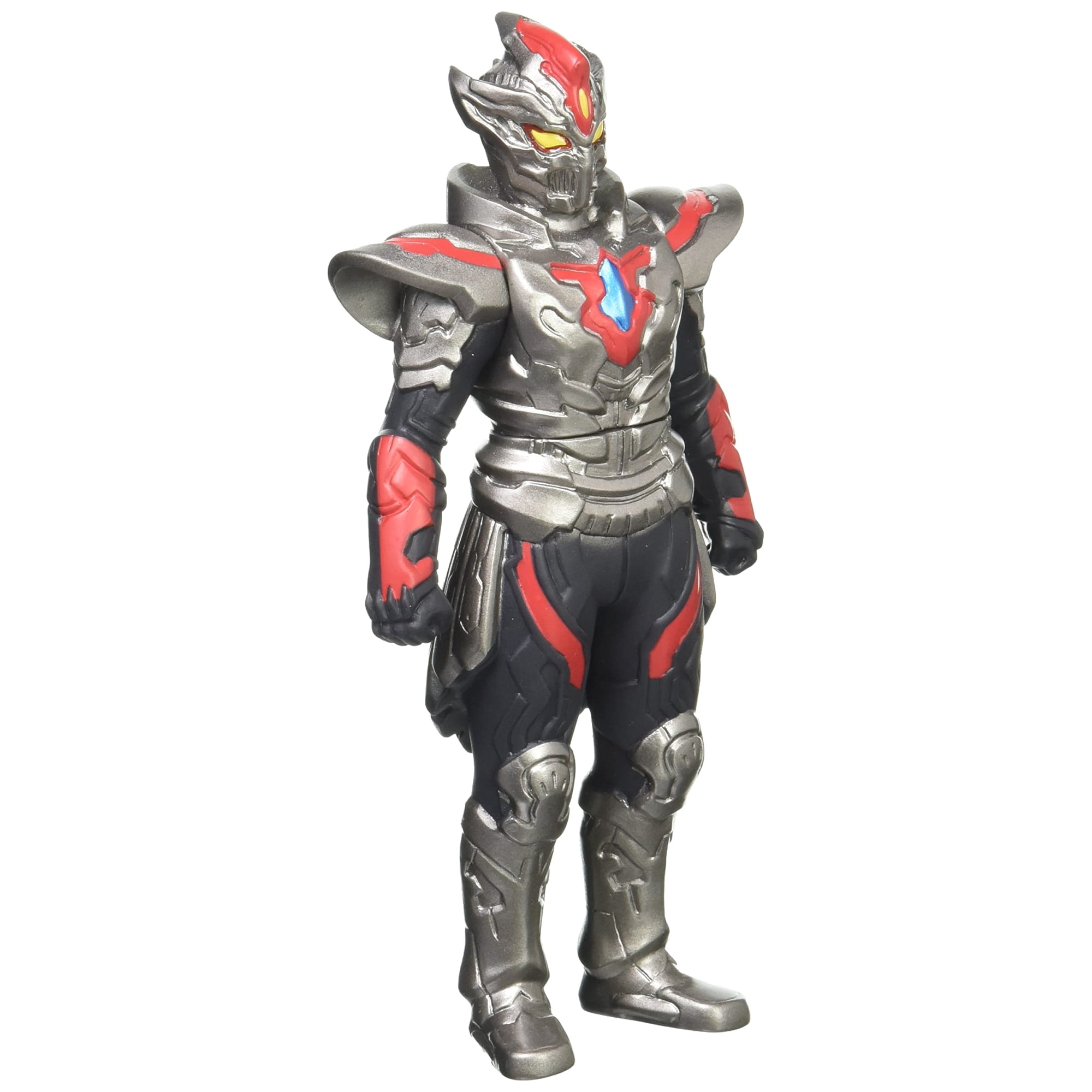 Figura De Acción Bandai Ultraman Ultra Monster Series 148 Dragon