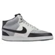 thumbnail image 1 of ZAPATILLA HOMBRE COURT VISION MID NEXT NATURE GREY/SAIL NIKE, 1 of 3
