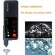 thumbnail image 5 of Probador de Diamantes UVER Recargable con Luz UV, 5 of 9