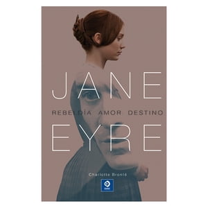 Edimat - Jane Eyre