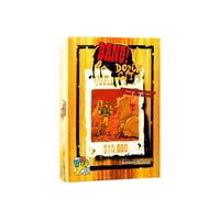 Juego De Cartas Dv Giochi Bang! Expansión De Dodge City