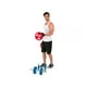 thumbnail image 3 of Disco Engomado 3 Agarres Olimpico 20 kg, 3 of 3