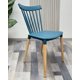thumbnail image 2 of Pack 2 Sillas Windsor de Comedor - Turquesa, 2 of 3