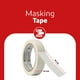 thumbnail image 2 of Papel Cinta Masking Tape 24mm X 30 Yds 3 unidades, 2 of 2
