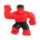 thumbnail image 1 of Figura de acción HEROES OF GOO JIT ZU Red Hulk colección, 1 of 3