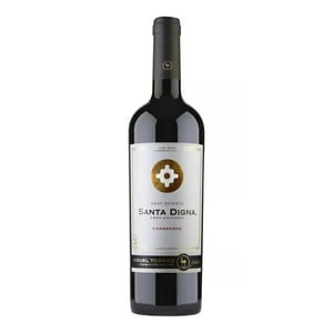 Vino Carmenere 750Cc Santa Digna