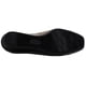 thumbnail image 4 of Zapato Anne Klein Waverly Pewter con tacón de cuña para mujer, 4 of 7