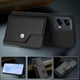 thumbnail image 3 of FOXDOCK Funda para Motorola Moto G 5G 2024 con Bloqueo RFID - Diseño Elegante con Cierre de Botón, 3 of 5