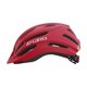 thumbnail image 4 of Casco de ciclismo Giro Register MIPS para adulto, color rojo brillante y blanco mate, 4 of 4