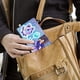 thumbnail image 5 of Aphmau, el Gato Porta Pasaporte y Cartera de Viaje Premium de Cuero PU, Funda de Pasaporte Bloqueo RFID con Ranuras para Tarjetas de Crédito, Estuche para Libro de Pasaporte para Familia 10cm × 15cm, 5 of 6