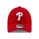 thumbnail image 2 of Gorra New Era 9Forty Philadelphia Phillies Ajustable, 2 of 6