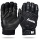 thumbnail image 1 of Guantes de bateo Franklin Sports 2nd Skinz Adult L negros, 1 of 7
