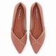 thumbnail image 4 of Zapato Ana Lux Terracota Piccadilly, 4 of 4