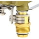 thumbnail image 4 of Aspersor De Impacto 1/2 Pulgada Bronce 360°, 4 of 6