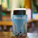 thumbnail image 5 of ROBLOX Funda enfriadora de latas, aislante de bebidas para mantener frías o calientes, funda térmica plegable para latas, portabebidas reutilizable, 5 of 6