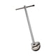 thumbnail image 1 of Llave De Fregadero Llave De Acero Para Baño De 12 Pulgadas Llave De Fontanería Para Cocina Y Hogar, 1 of 5