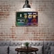 thumbnail image 5 of Cartel Metálico de Pared Zayu Retro 20x30cm, 5 of 6