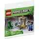 thumbnail image 1 of Juguete LEGO Minecraft Dripstone Cavern con Steve Creeper 3064, 1 of 2