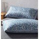 thumbnail image 4 of Juego de funda nórdica SLEEPBELLA, ropa de cama de algodón de 600 hilos, 4 of 6