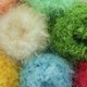 thumbnail image 3 of suxuMhao Hilo Suave para Crochet, Material de Terciopelo de Visón, Ultrasuave y Liso, Ideal para Gorros, Mantas y Manualidades DIY, Perfecto para Principiantes y Expertos, Hilo Suave Premium para, 3 of 4
