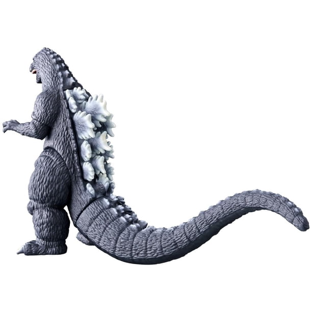 Figura de acción BANDAI Movie Monster Series Godzilla (1991) | Lider