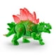 thumbnail image 4 of Mini huevo SMASHERS Dino Island verde con sorpresas, 4 of 6